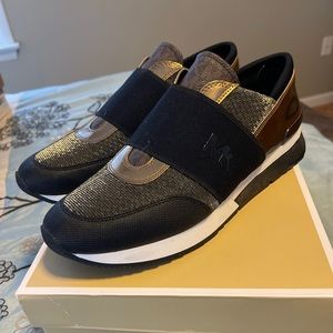 MICHAEL KORS SNEAKERS
